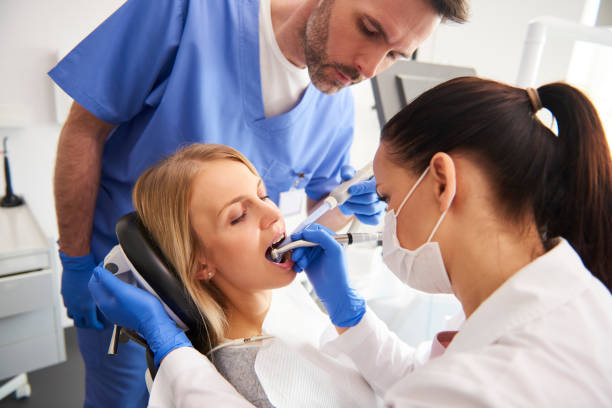 Best Laser Dentistry  in Chesapeake, WV