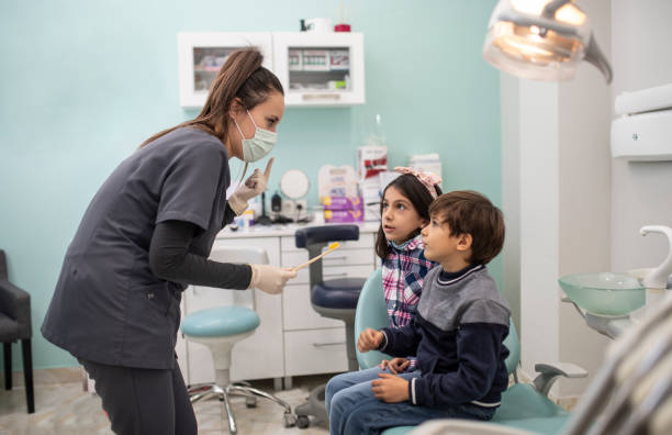 Best Sedation Dentistry  in Chesapeake, WV