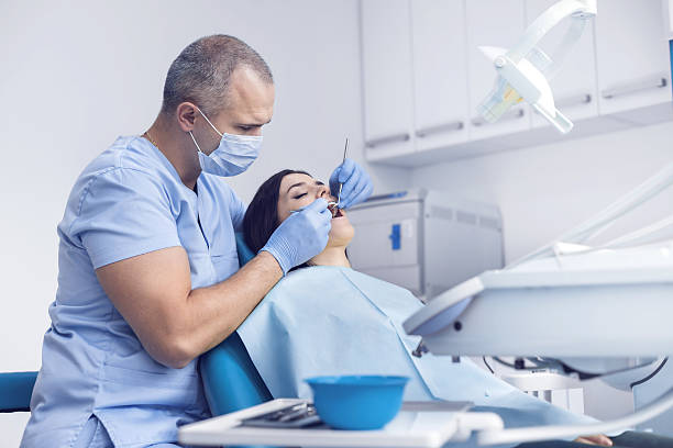 Best Dental X-Rays and Imaging  in Chesapeake, WV