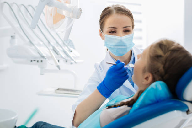 Emergency Dental Services in Chesapeake, WV